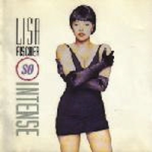 Lisa Fischer - So Intense